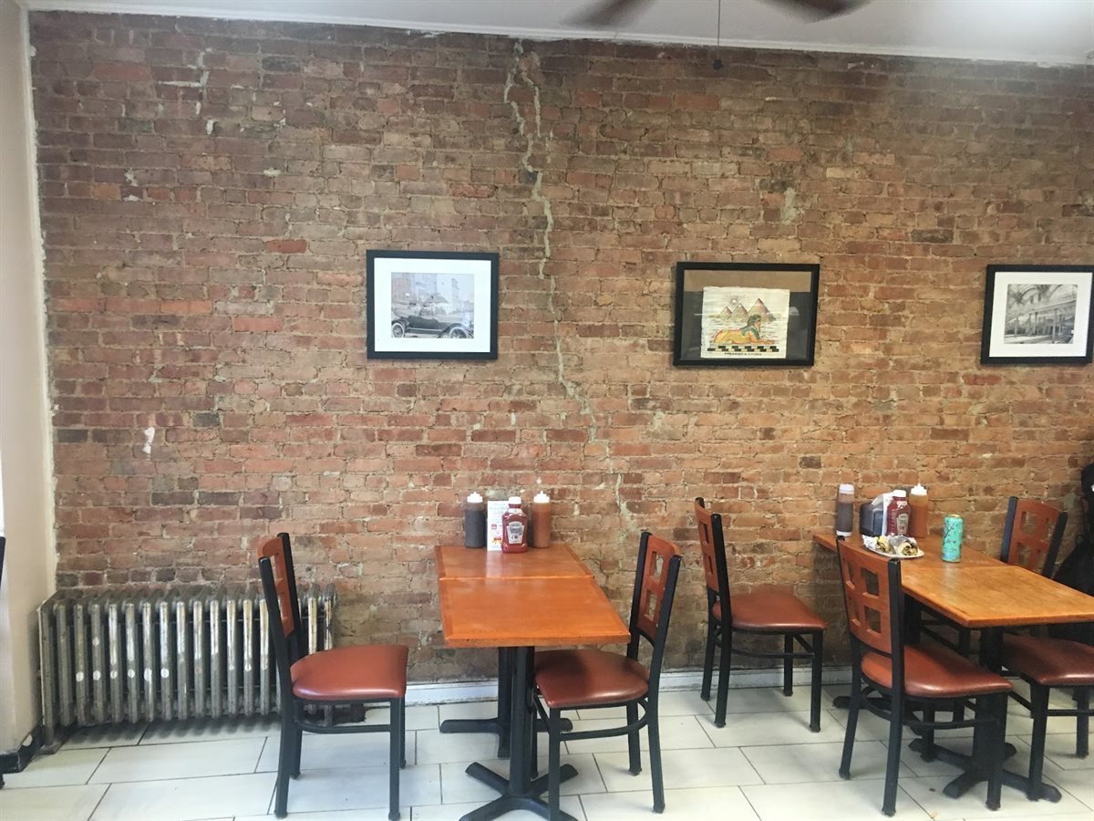 Alnoor Halal Deli